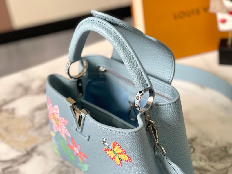 Louis Vuitton Top Handle Bags